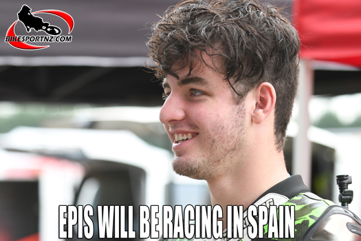 Aussie hero to make WSBK debut in Spain