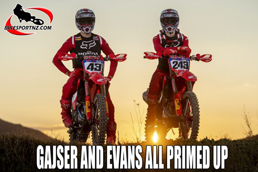 2020 MXGP season set to begin 