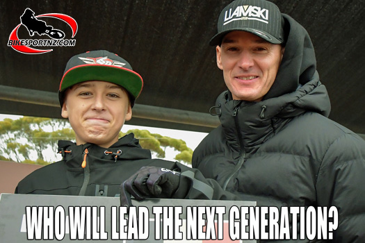 Where will the next generation of stars come from?