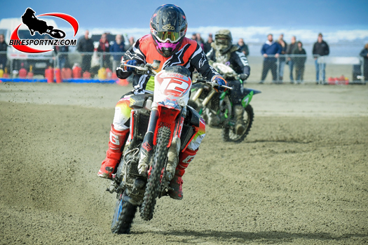 Taking a quick look back over the 2023 Burt Munro Challenge