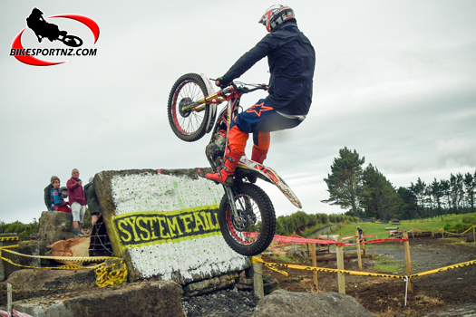 The fifth annual Korito Technical Matrix