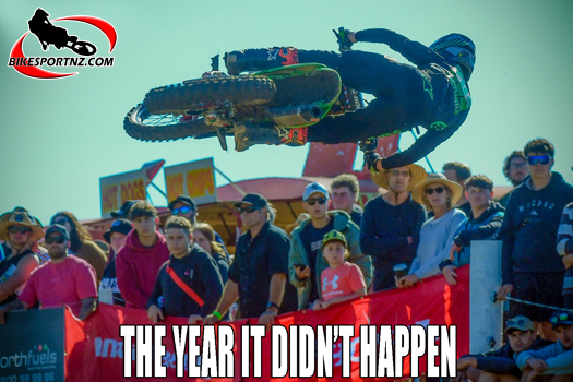 Sharing our commiserations for an event put on ice