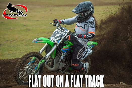 Photos from the NZ Motocross TT Champs, by Andy McGechan, BikesportNZ.com