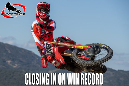 Italy to host round five of MXGP championship series