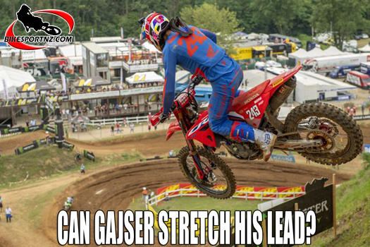 Dutch Grand Prix is set for Oss