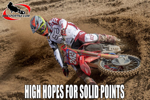 Matterley Basin the place to be this weekend 