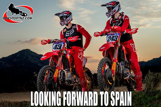 Looking ahead to the Spanish GP