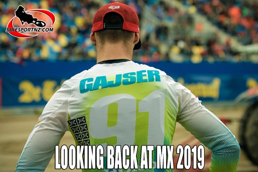 Taking a peek at the best bits of the 2019 MXGP season