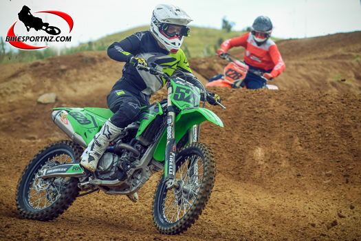 2021 King of the Mountain Motocross 