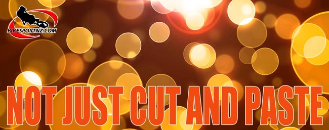 Beautiful abstract background of circles.