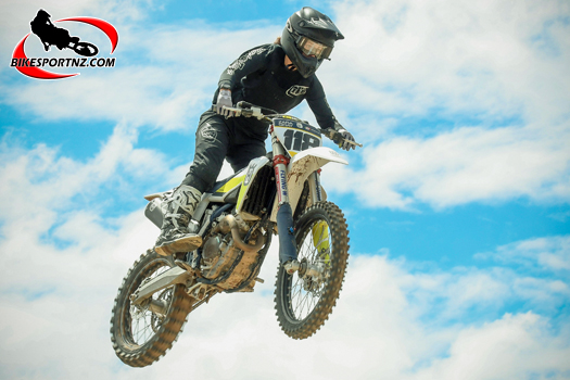 MX Fest at Taupo a roaring success