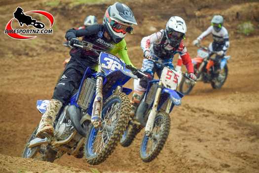 2021 King of the Mountain Motocross 