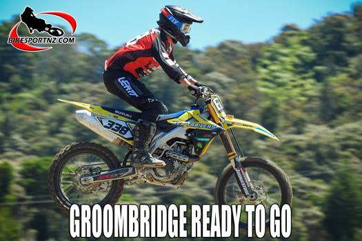 NZ Cross-country Champs kick off on Sunday