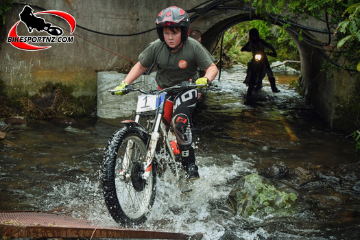 The fifth annual Korito Technical Matrix