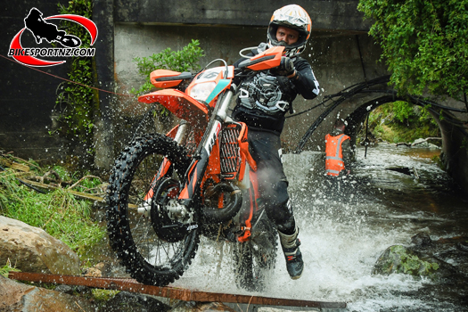 The fifth annual Korito Technical Matrix