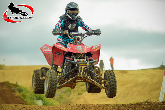 Motorcycling events wouldn’t happen without women like Canterbury’s Jo Ffitch being involved