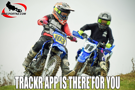 Could MXTrackr be the answer to your prayers in terms of motocross management for riders, parents, clubs, and coaches. 