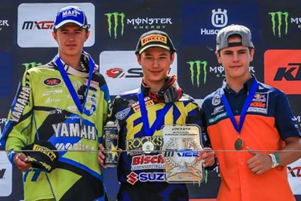 Junior World MX podium-b