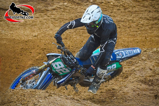 2021 King of the Mountain Motocross 