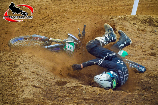 2021 King of the Mountain Motocross 