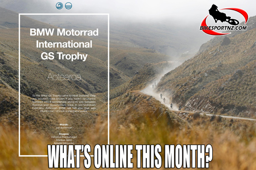 Kiwi Rider magazine is on-line here