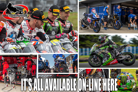 Kiwi Rider magazine is on-line here