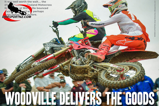 Kiwi Rider magazine in conjunction with BikesportNZ.com