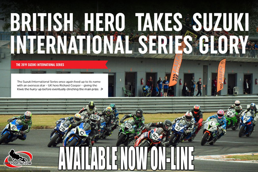 Kiwi Rider magazine is right here on BikesportNZ.com