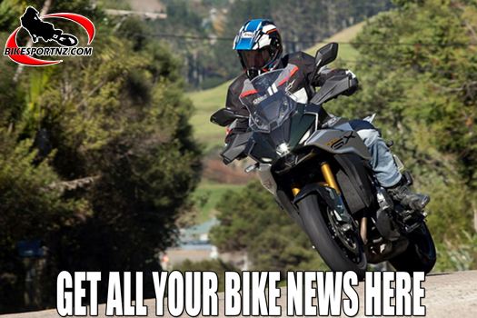 Kiwi Rider magazine in conjunction with BikesportNZ.com