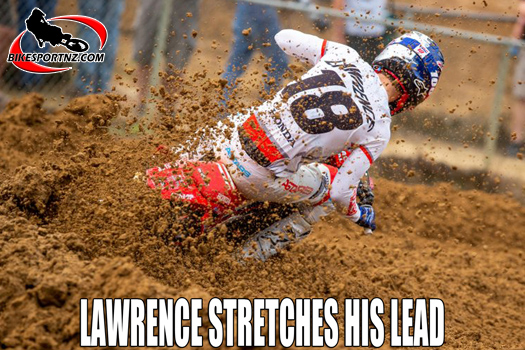 Non-Americans lead the way in the USA