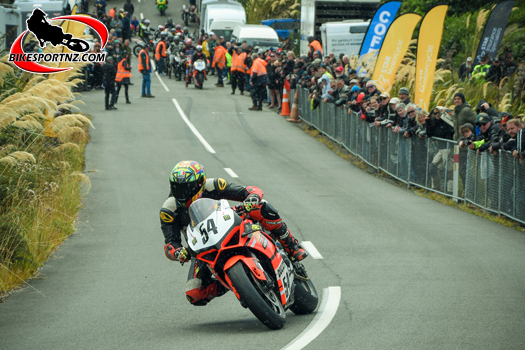 Taking a look back at the 2023 Burt Munro Challenge in Southland