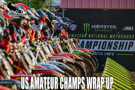 New Zealand's Nico Verhoeven one of the event stand-outs