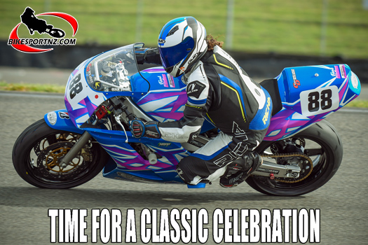 Classic Festival at Pukekohe