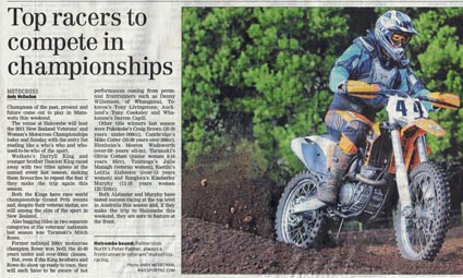 MANAWATU STANDARD-08-10-2011