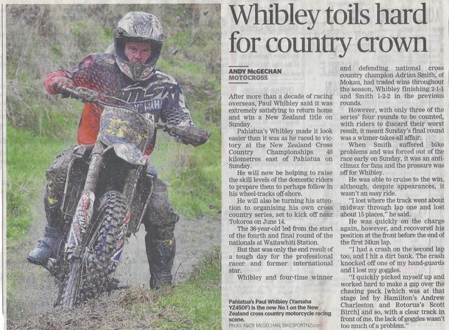 MANAWATU STANDARD 21-05-2015-a