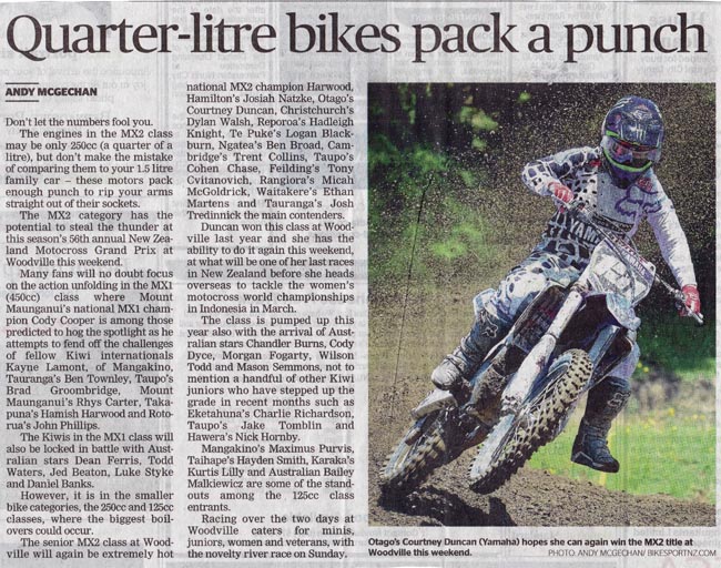 MANAWATU STANDARD 25-01-2017-a