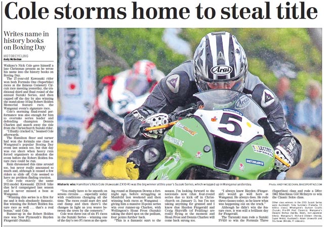 MANAWATU STANDARD 27-12-2013-a