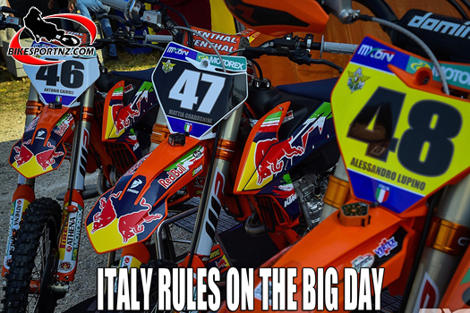 Italy wins MXoN in 2021 for first time since 2002