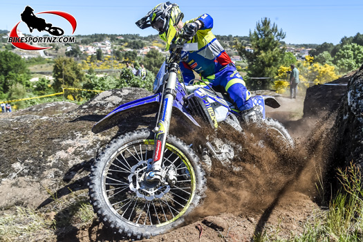 Bike racers nominated for Halberg Awards