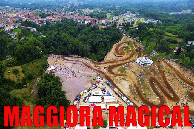 Maggiora-track-a