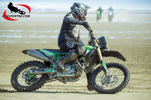 Taking a quick look back over the 2023 Burt Munro Challenge