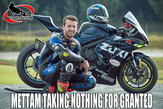 Tough assignment accepted