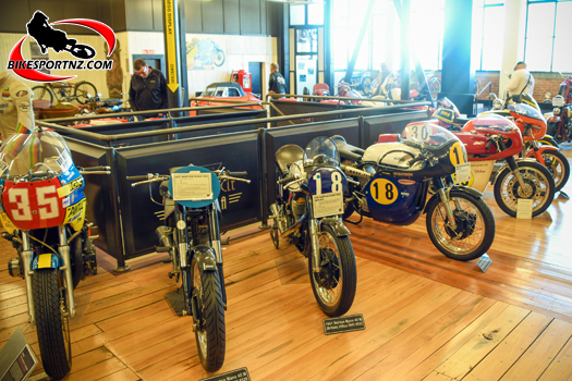 Classic Motorcycle Mecca in Invercargill truly remarkable