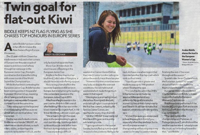 NZ HERALD 03-06-2015-a