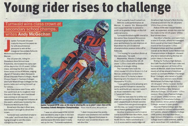 NZ HERALD 03-09-2015-a