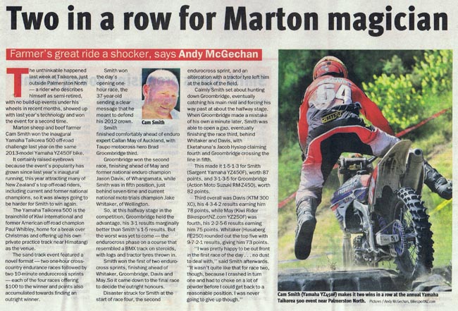 NZ HERALD 04-12-2013-a