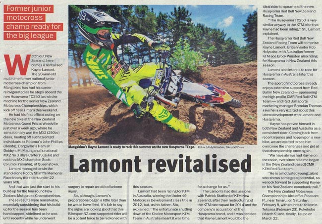 NZ HERALD 05-02-2014-a