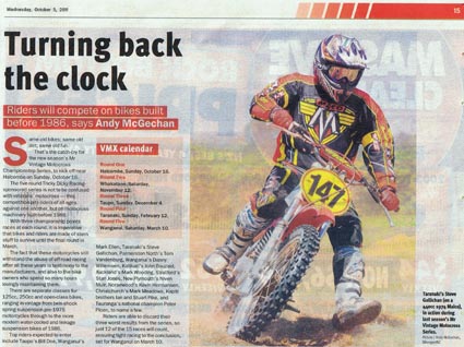 NZ HERALD-05-10-2011