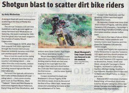 NZ HERALD-06-07-2011