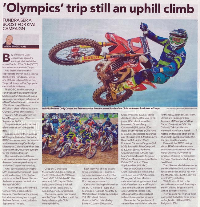 NZ HERALD 06-07-2016-a